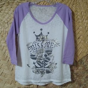 Miss Me top